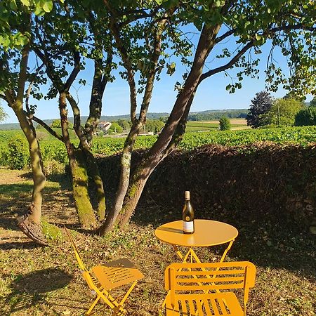 Le Clos Violet Clesse Holiday Home For 6 Exteriér fotografie