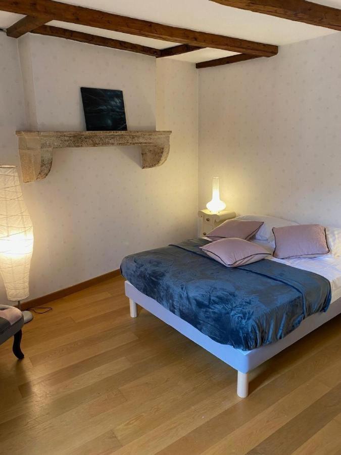 Le Clos Violet Clesse Holiday Home For 6 Exteriér fotografie