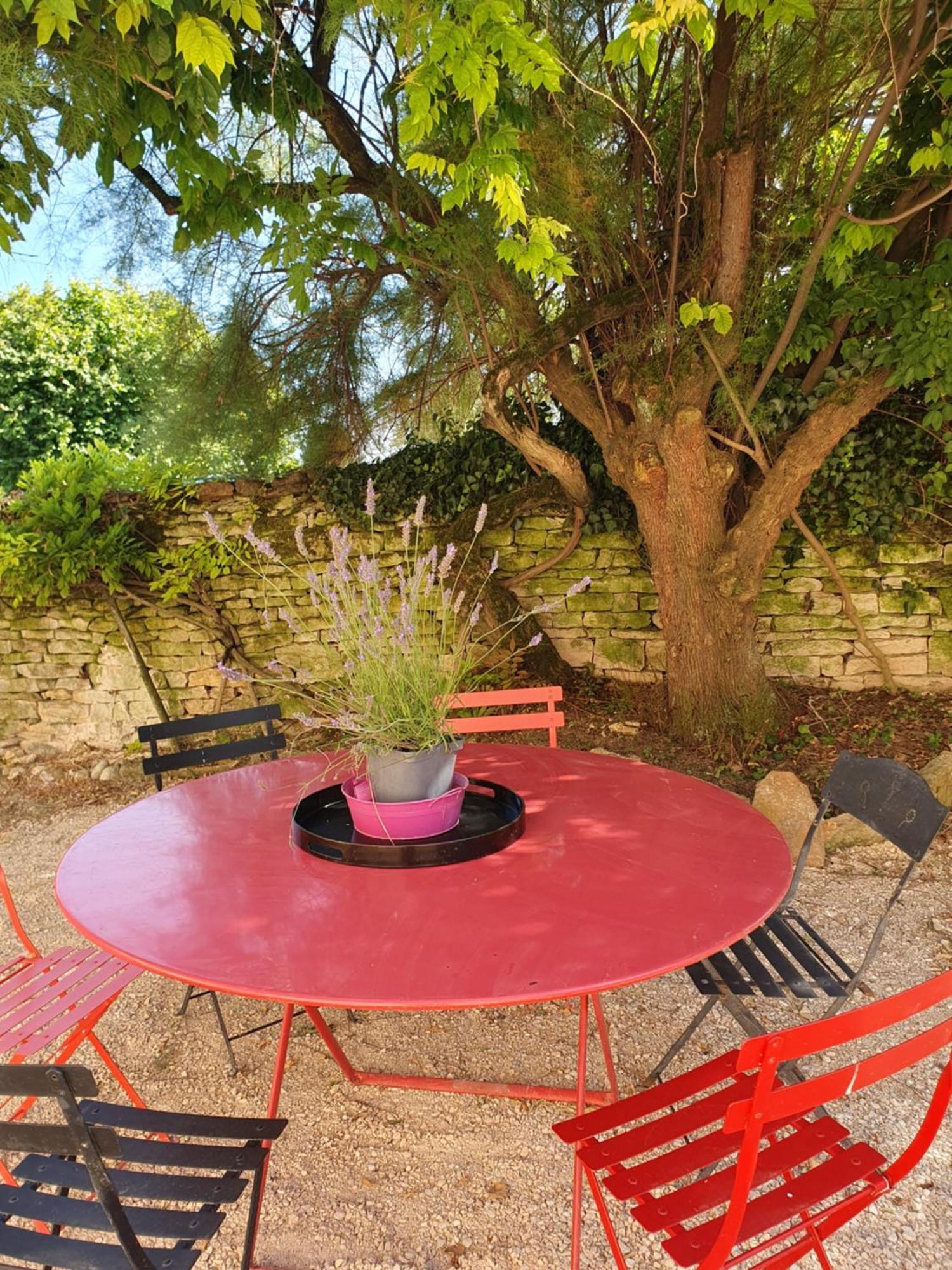Le Clos Violet Clesse Holiday Home For 6 Exteriér fotografie